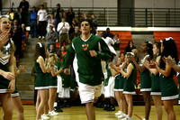 Mandarin High vs. Spruce Creek Basketall 2-15-07
