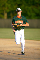 MHS vs. Gainesville 4/10/08