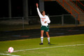 Mandarin vs. Sandalwood 12-12-08
