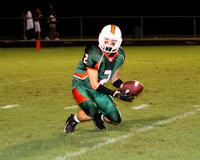 MHS vs. Sandalwood 10-8-07
