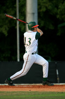 #13 Derick Grimes