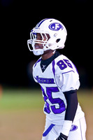 Fletcher vs. Deland Pregame 11/25/11