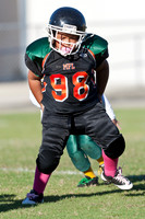 MFL K5/1st Grade 10/1/11