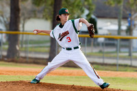 #3 Seth Edwards
