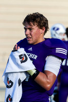 Englewood vs Fletcher VFB 8/31/12