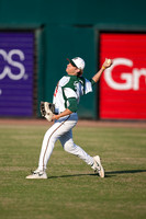 Mandarin vs. Fletcher Baseball 3/23/10