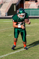 Raines vs Mandarin VFB 9/14/12