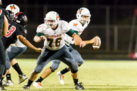 9/25/15 Mandarin v Creekside