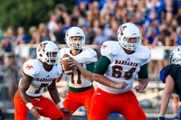 8/21/2015 Mandarin v Bartram Trail