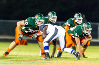 First Coast vs MHS VFB 11/09/12