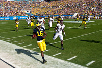 Gator Bowl Game 1/1/11