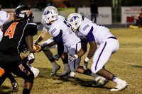 Fletcher vs Seminole 11/23/12-Game