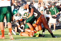 Mandarin vs Atlantic Coast VFB 8/31/12