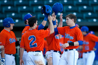 Bolles vs. Providence V. Baseball 2/26/10