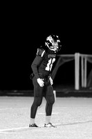 St. Augustine vs Atlantic Coast 11/4/11