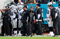 Raiders vs Jaguars 12/12/10