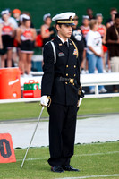 Creekside vs. MHS-Pregame Activites