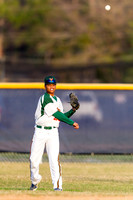 #23 Dominic Santiago