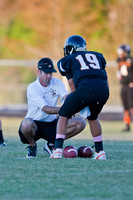 OC University vs Atlantic Coast 10/15/10-Pregame