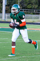 White vs Mandarin VFB 9/28/12