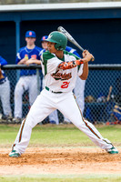 #21 Jose Marcos Sevillano