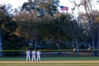 Raines vs. Bolles V. Baseball 3/3/10