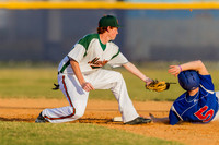 #4 Logan Sizemore