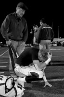 Fletcher vs Tampa Plant 12/9/11 Postgame