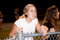 MHS vs. Bartram Trail-Faces of the Fans