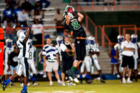 MHS vs. First Coast 10/2/09 Game Action