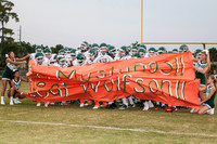 Mandarin vs Wolfson VFB 9/6/13