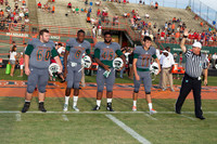 9/11/15 Ribault v Mandarin