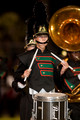MHS vs. Terry Parker Fans & Band