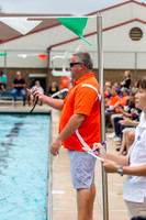 Stanton vs MHS Swim Meet-Swim 9/26/13