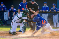#15 Ethan Camps