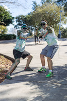 The Color Run-After Party