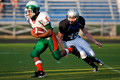 MHS vs. Bartram Trail-Game Action