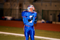 Bolles vs. OTC-Pregame 11/27/09