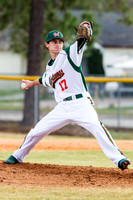 #17 Kenny Gore