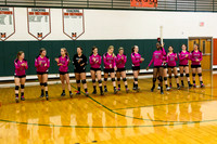 West Port vs Mandarin VVB 10/3/13