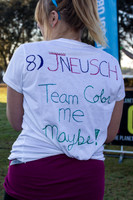 The Color Run-Pre-Race