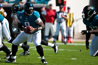 Chiefs vs Jaguars 11/8/09