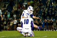 Fletcher vs Sandalwood VFB Game 9/21/12