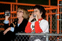 MHS vs. Wolfson 11/13/09 Pregame