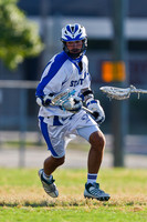 Menendez vs. Stanton Varsity LAX 4/12/11-Game