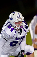 Fletcher vs Timber Creek 12/2/11-Pregame