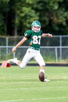 Lee vs Mandarin JVFB 9/12/2013