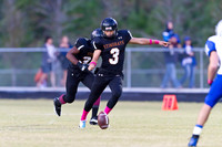 Bartram Trail vs Atlantic Coast 10/7/11