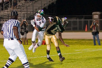 MHS vs. Ocala Forest 10/9/09