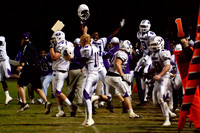 Fletcher vs Timber Creek 12/2/11-Postgame